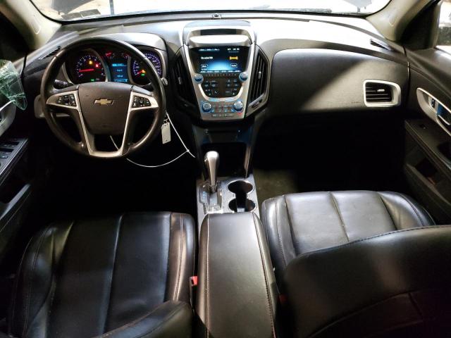 Photo 8 from auction – 2014 CHEVROLET EQUINOX LT with VIN 2GNFLHE35E6223935