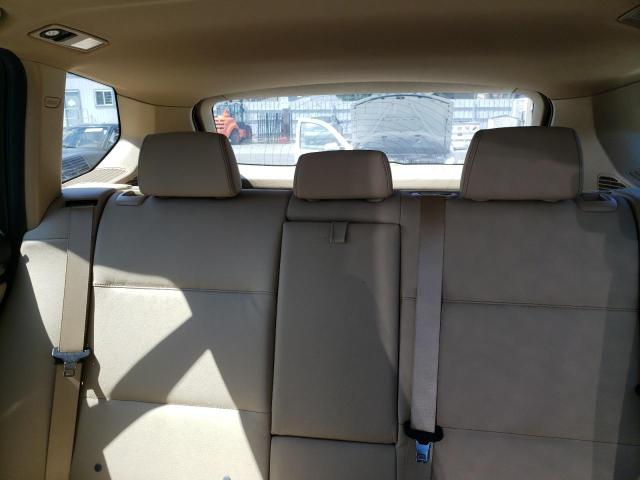 Photo 10 from auction – 2013 BMW X3 XDRIVE2 with VIN 5UXWX9C54D0A16128