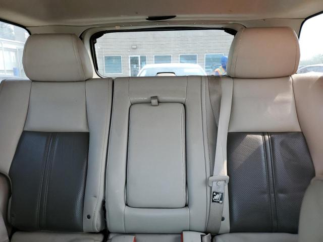 Photo 10 from auction – 2006 JEEP GRAND CHER with VIN 1J4HR58N36C366185