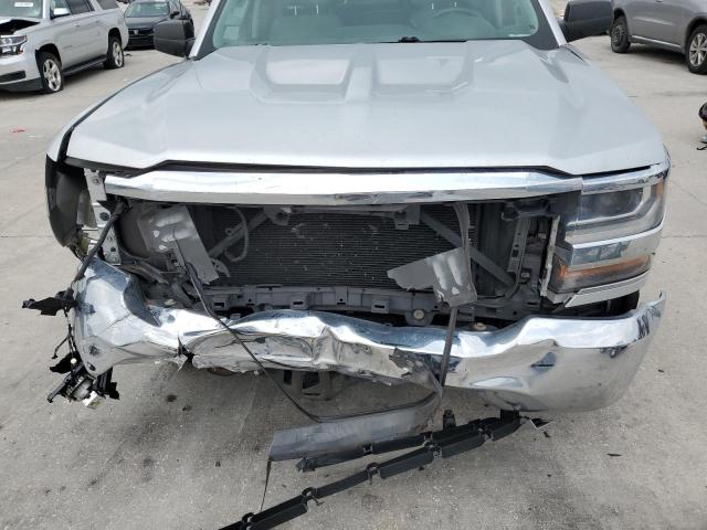 Photo 11 from auction – 2016 CHEVROLET SILVERADO with VIN 3GCPCNEH2GG118591