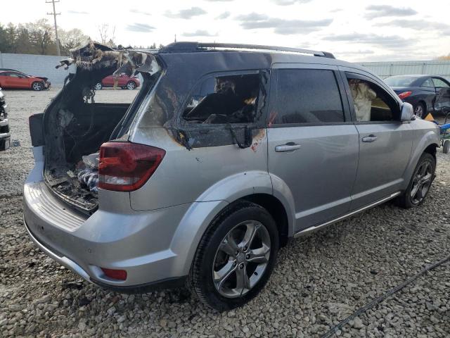 Photo 3 from auction – 2017 DODGE JOURNEY CR with VIN 3C4PDDGG8HT521348