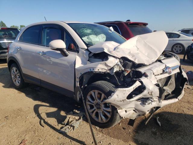 Photo 4 from auction – 2016 FIAT 500X EASY with VIN ZFBCFXBTXGP342295