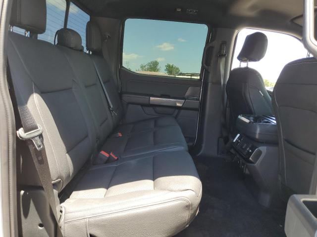 Photo 10 from auction – 2021 FORD F150 SUPER with VIN 1FTFW1ED0MFC77308