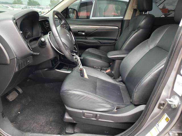 Photo 7 from auction – 2019 MITSUBISHI OUTLANDER with VIN JA4AD3A31KZ023458