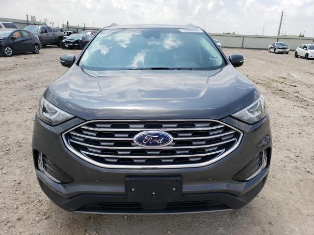 Photo 5 from auction – 2020 FORD EXPLORER with VIN 2FMPK3K98LBA91250