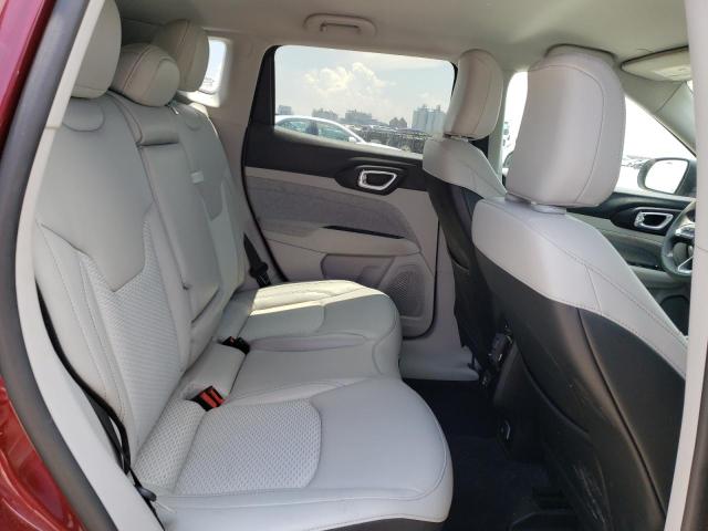 Photo 11 from auction – 2022 JEEP COMPASS LA with VIN 3C4NJDBBXNT151110