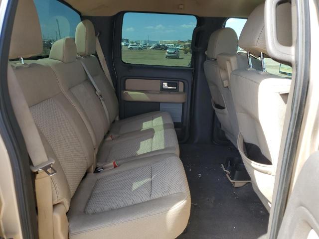 Photo 10 from auction – 2013 FORD F150 SUPER with VIN 1FTFW1CTXDKF72773