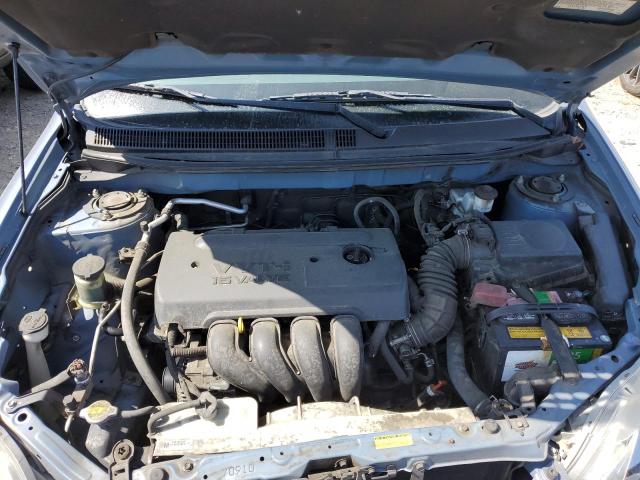 Photo 11 from auction – 2008 TOYOTA COROLLA MA with VIN 2T1KR32E08C707593