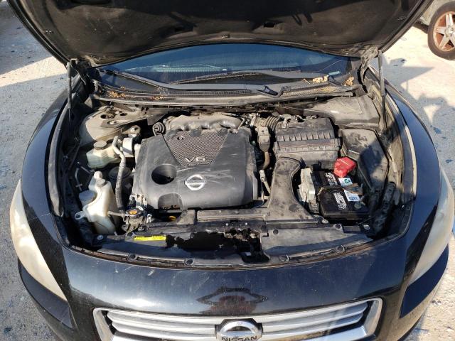 Фото 11 с аукциона – 2014 NISSAN MAXIMA S с VIN 1N4AA5AP4EC438588