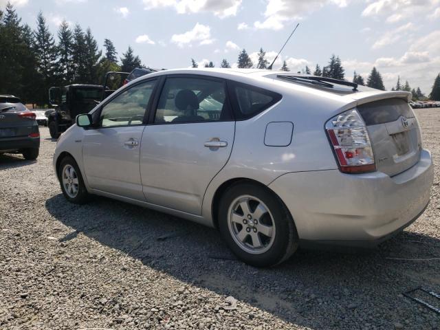 Photo 2 from auction – 2007 TOYOTA PRIUS with VIN JTDKB20U577611497