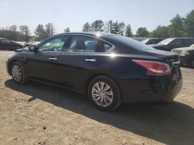 Photo 2 from auction – 2014 NISSAN ALTIMA 2.5 with VIN 1N4AL3AP1EN368454