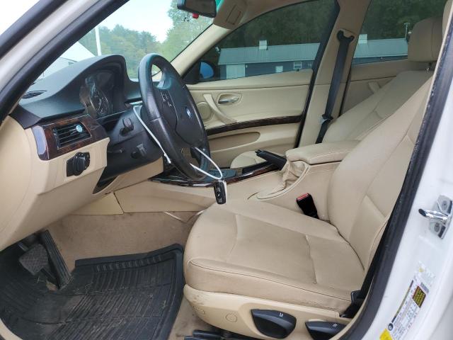 Photo 7 from auction – 2008 BMW 328 I SULE with VIN WBAVC53528F008186