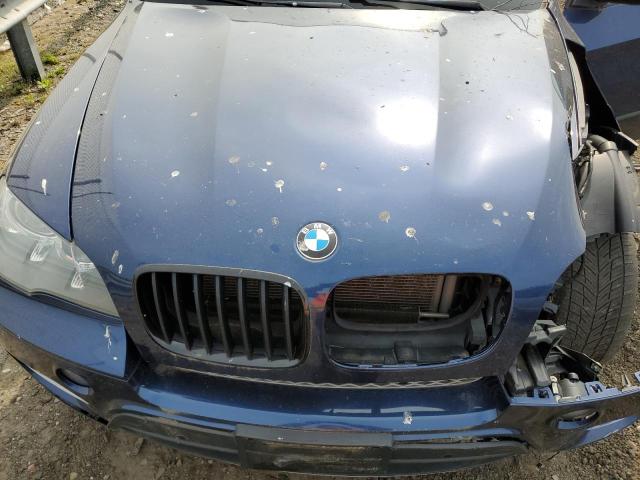 Photo 12 from auction – 2012 BMW X5 XDRIVE3 with VIN 5UXZW0C58CL667901