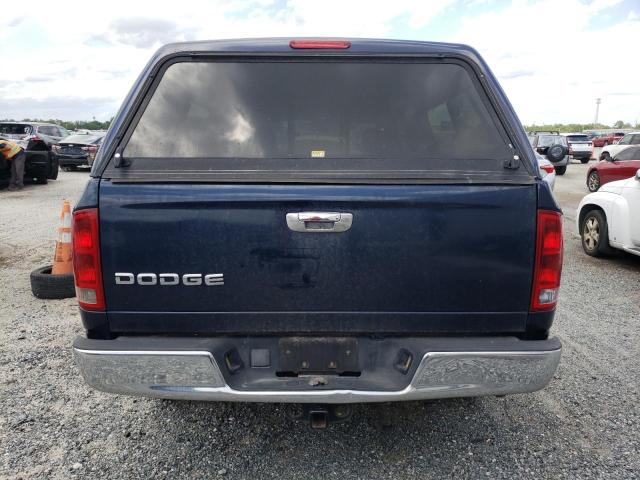 Photo 6 from auction – 2004 DODGE RAM 1500 S with VIN 1D7HA16K84J284482