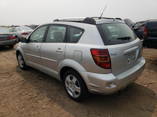 Photo 2 from auction – 2003 PONTIAC VIBE with VIN 5Y2SL62813Z450360