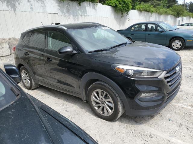 Photo 4 from auction – 2016 HYUNDAI TUCSON LIM with VIN KM8J33A49GU056970