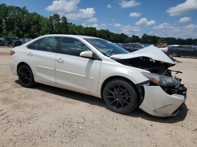 Photo 4 from auction – 2017 TOYOTA CAMRY LE with VIN 4T1BF1FKXHU281228