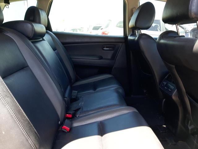 Photo 10 from auction – 2011 MAZDA CX-9 with VIN JM3TB3CA8B0324062