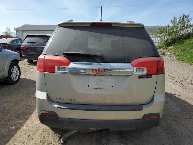 Zdjęcie 6 z aukcji – 2015 GMC TERRAIN SL z VIN 2GKALREK5F6319733