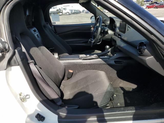 Photo 7 from auction – 2020 MAZDA MX-5 MIATA with VIN JM1NDAB79L0414957