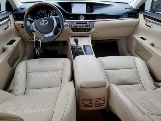 Photo 8 from auction – 2013 LEXUS ES 350 with VIN JTHBK1GG6D2007376