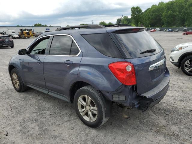 Photo 2 from auction – 2013 CHEVROLET EQUINOX LT with VIN 2GNALPEK8D6221414