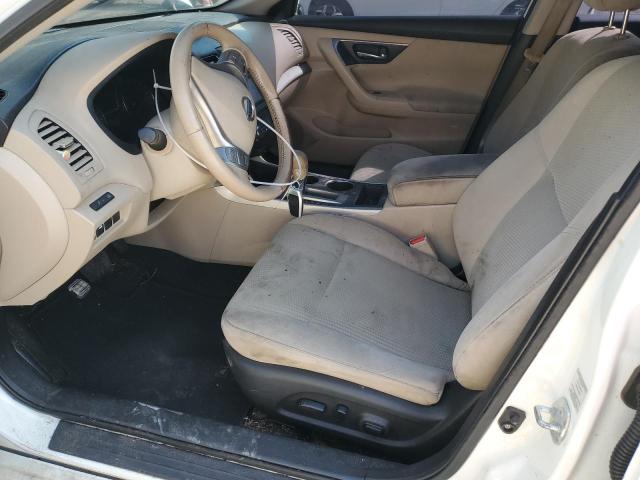 Photo 7 from auction – 2015 NISSAN ALTIMA 2.5 with VIN 1N4AL3AP9FC116366