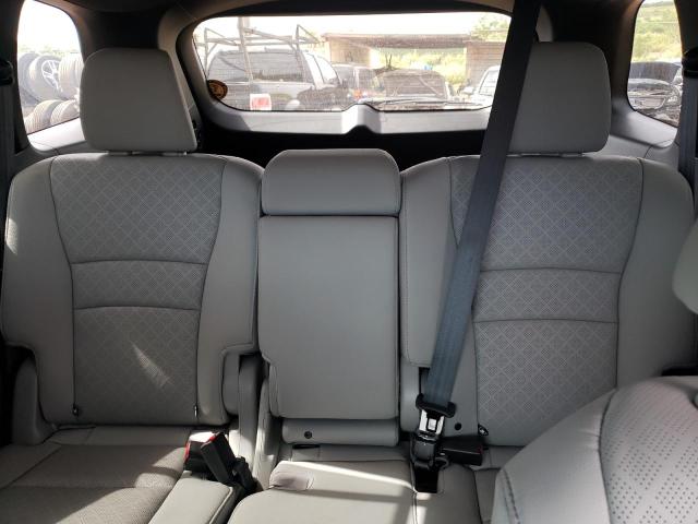 Photo 10 from auction – 2020 HONDA PASSPORT E with VIN 5FNYF7H55LB003248