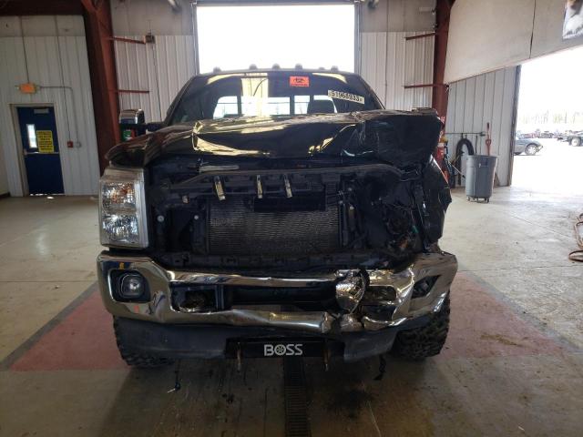 Photo 5 from auction – 2013 FORD F250 SUPER with VIN 1FT7X2B6XDEA02497