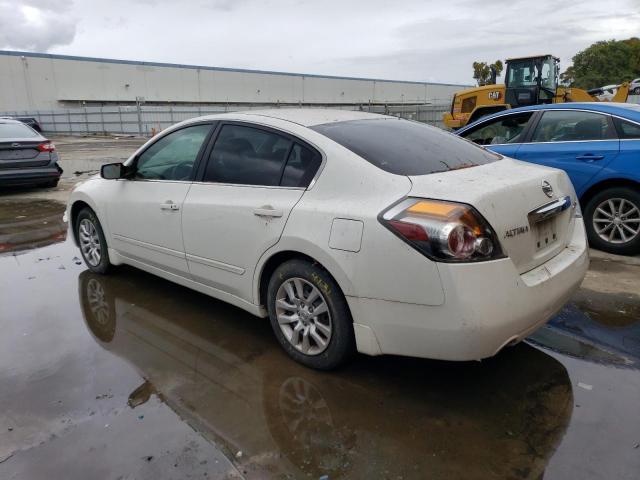 Photo 2 from auction – 2011 NISSAN ALTIMA BAS with VIN 1N4AL2AP8BN413489