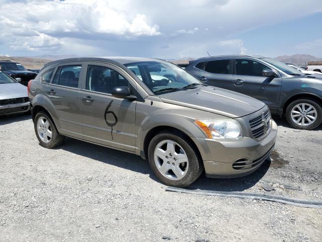 Photo 4 from auction – 2008 DODGE CALIBER with VIN 1B3HB28B48D659865