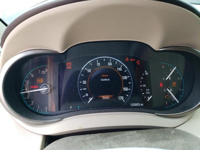Photo 9 from auction – 2014 BUICK LACROSSE with VIN 1G4GB5G33EF222523