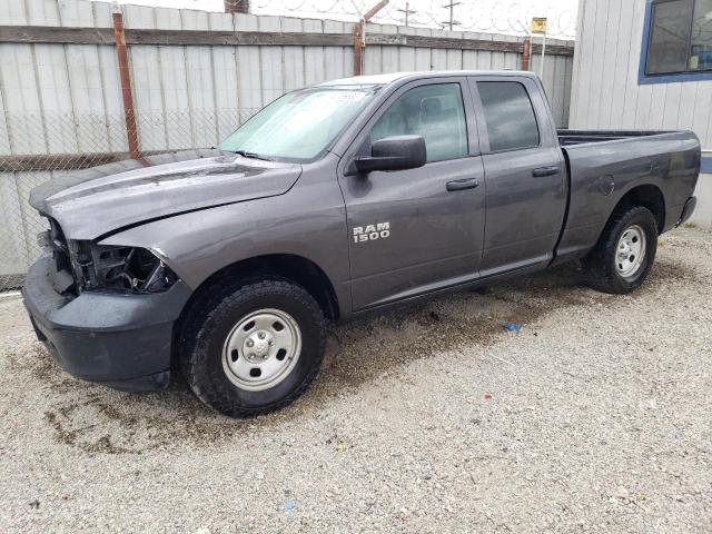 RAM 1500 ST 2017 with VIN 1C6RR7FG7HS560244 - Photo from auction