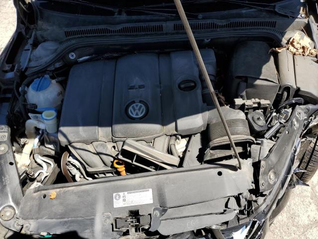 Photo 11 from auction – 2011 VOLKSWAGEN JETTA SEL with VIN 3VWLZ7AJ6BM379182