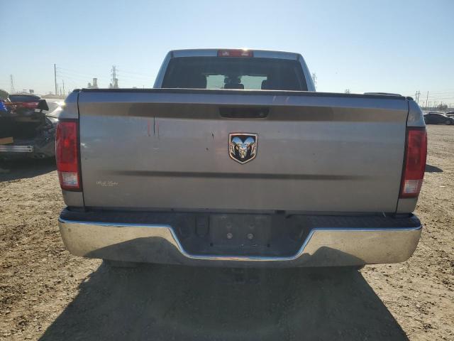 Photo 6 from auction – 2019 RAM 1500 CLASS with VIN 1C6RR6FT3KS734339