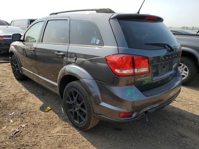 Photo 2 from auction – 2014 DODGE JOURNEY SX with VIN 3C4PDCBB6ET187239