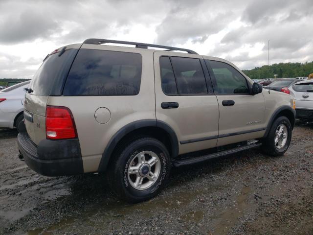 Photo 3 from auction – 2004 FORD EXPLORER X with VIN 1FMZU72E84UB61817