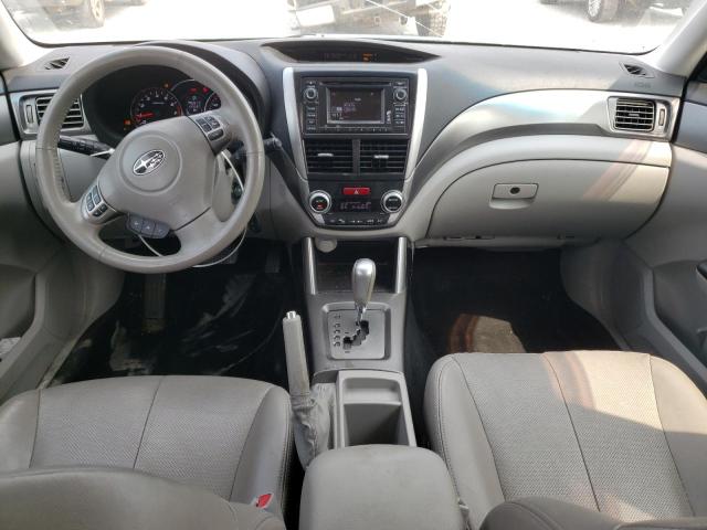 Photo 8 from auction – 2011 SUBARU FORESTER T with VIN JF2SHAGC3BH700348