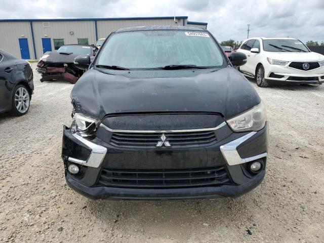 Photo 5 from auction – 2016 MITSUBISHI OUTLANDER with VIN JA4AP3AW7GZ050513