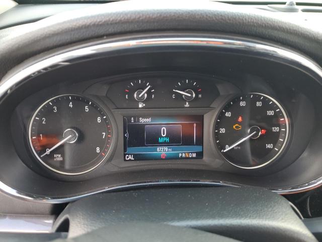 Photo 9 from auction – 2020 BUICK ENCORE ESS with VIN KL4CJGSB5LB059324