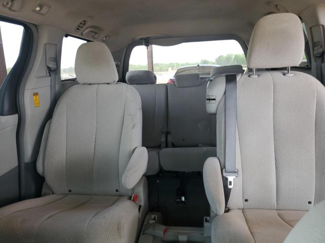 Photo 10 from auction – 2014 TOYOTA SIENNA LE with VIN 5TDKK3DC7ES464240