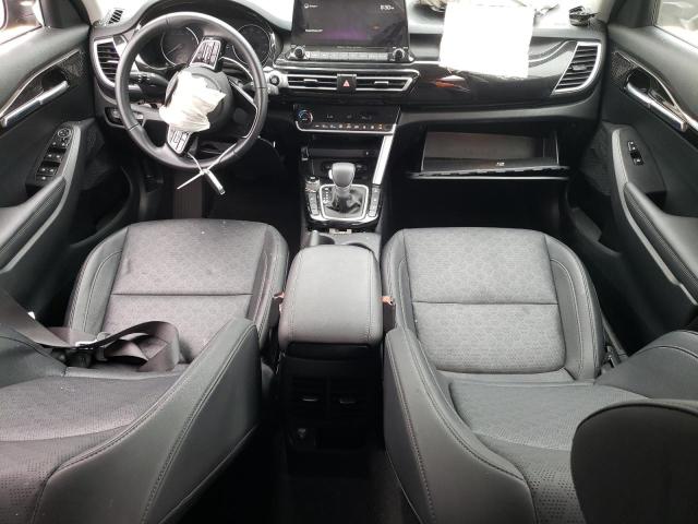 Photo 8 from auction – 2022 KIA SELTOS EX with VIN KNDERCAA8N7295027