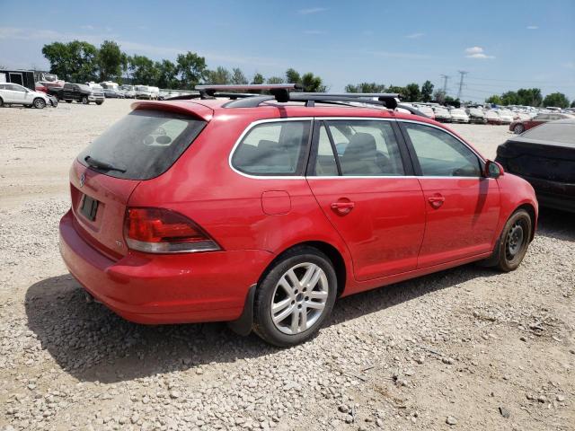 Photo 3 from auction – 2011 VOLKSWAGEN JETTA TDI with VIN 3VWPL8AJ6BM663307