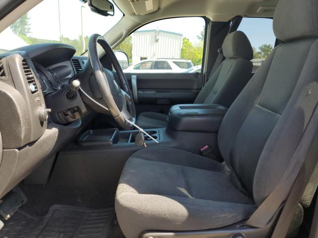 Photo 7 from auction – 2007 CHEVROLET SILVERADO with VIN 1GCEC19J87Z566489