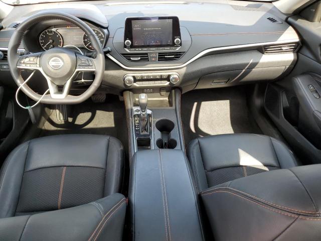 Photo 8 from auction – 2022 NISSAN ALTIMA SR with VIN 1N4BL4CV0NN367043