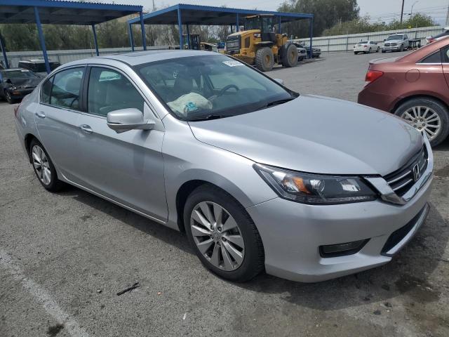 Photo 4 from auction – 2015 HONDA ACCORD EX with VIN 1HGCR2F77FA186482
