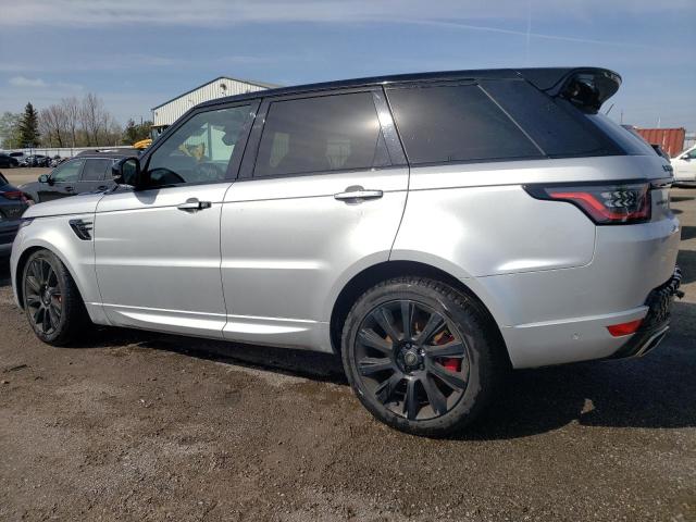 Photo 2 from auction – 2020 LAND ROVER RANGE ROVE with VIN SALWS2RU7LA706296