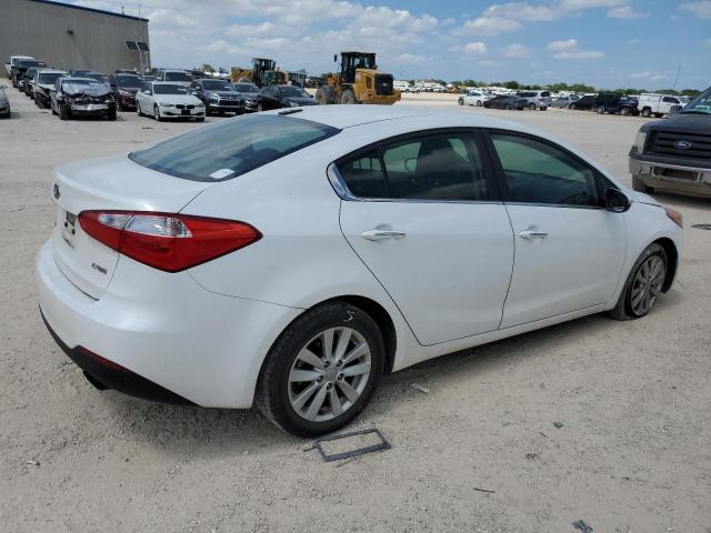 صورة رقم 3 من المزاد - 2014 KIA FORTE EX مع VIN KNAFX4A86E5088562