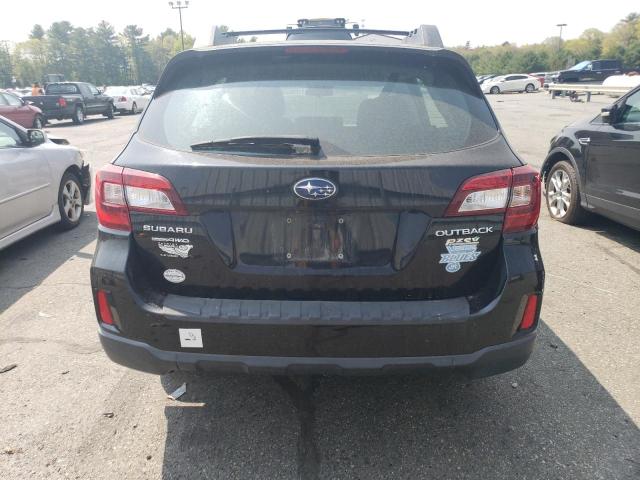 Снимка 6 от търг – 2015 SUBARU OUTBACK 2. с VIN 4S4BSAAC1F3342870