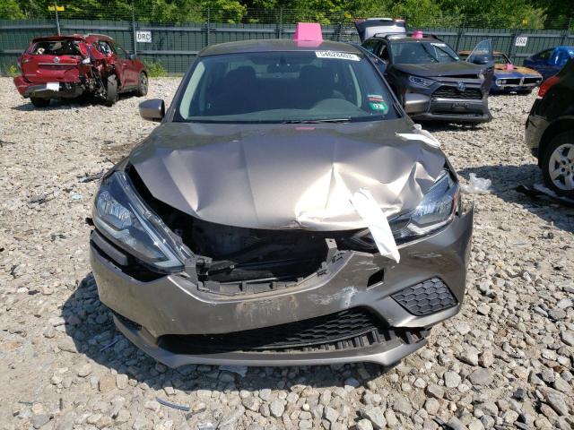 Photo 5 from auction – 2016 NISSAN SENTRA S with VIN 3N1AB7AP5GL646007